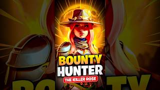 Bounty Hunter Only Bounty Kill Challenge [upl. by Aleyak]