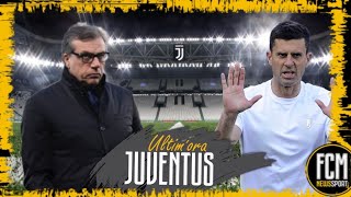 Juventus Koopmeiners e il corpetto protettivo alla quotRobocopquot  FcmNewsSport [upl. by Peggie418]