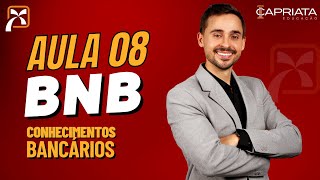 Aula 08  CVM  Curso BNB [upl. by Nestor]