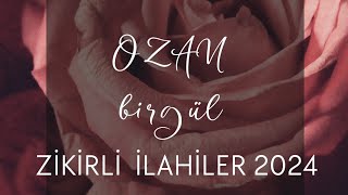 ZİKİRLİ İLAHİLER 2024 YENİ HAREKETLİ EN GÜZEL İLAHİ [upl. by Llemar772]