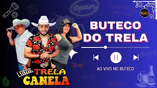 DVD BUTECO DO TRELA [upl. by Hunter]