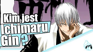 Kim jest  Ichimaru Gin Bleach 2022 [upl. by Akemak61]