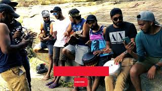 වෙරල කොනක  Werala Konaka  රෝන්දේ  Ronde [upl. by Herb]