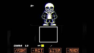 Undertale shorts 1  promised [upl. by Ellata]