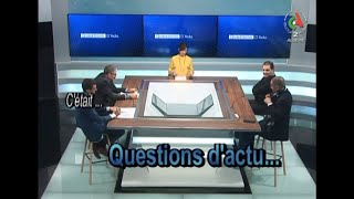 Questions dactu  Vieux bâti état des lieux [upl. by Eniamret]