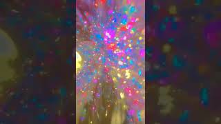 The rainbow 🌈🌈 prettiest gittler ✨✨✨✨✨ love trendingshorts glitterlover sonakshi [upl. by Allehs]