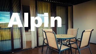 Alpin Resort  Poiana Brasov  Review apartament 803 [upl. by Katerine]