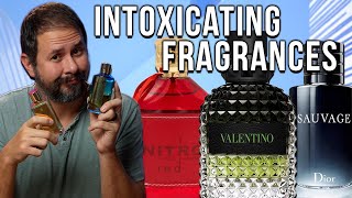 10 Fragrances Thatll Have Women Asking What Youre Wearing [upl. by Apurk]