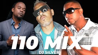 110 ACELERAO MIX 2024 ❌ DJ SILVER507 ❌ LaTakillaMixes PLENA TRAS PLENA DE LAS VIEJAS [upl. by Oileve180]