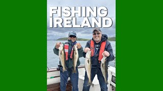 FISHING IRELAND fishingireland fishingtrip [upl. by Bashemath]