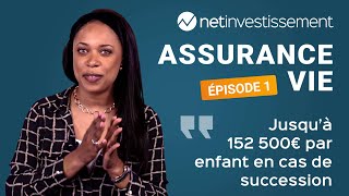 Qu’estce qu’une Assurancevie  Net Academy – Episode 1  Netinvestissement [upl. by Reham]