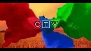 CTV PROMO THE RIBBONS [upl. by Soutor]