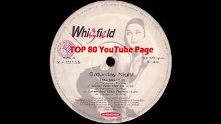 Whigfield  Saturday Night Nite Mix [upl. by Eirrej]