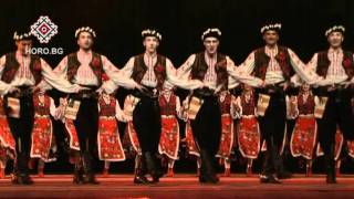 BG FOLK DANCE MASTERS  THRACE REGION PART 3 [upl. by Lleira184]