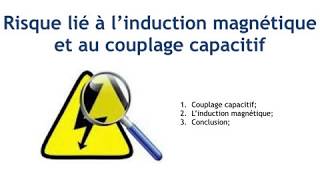 Couplage capacitif et induction magnétique [upl. by Rohpotsirhc]