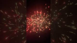 PYRO PARTICLES FIREWORK 23 SHOTS [upl. by Pembrook]