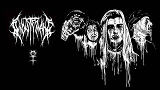 1000 Rounds Pouya x Ghostemane 3x2 [upl. by Aid76]