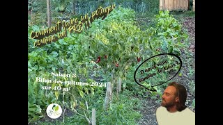 Comment faire un potager bio comme un pro saison 3 conseils entretien et rendement [upl. by Rebmyk]