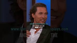 quotThe Beach Bumquot with Matthew McConaughey amp Snoop Dog [upl. by Hazrit]