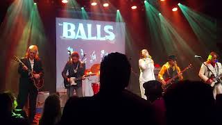 Balls  Tavastia  Helsinki  07112024 [upl. by Arnoldo]