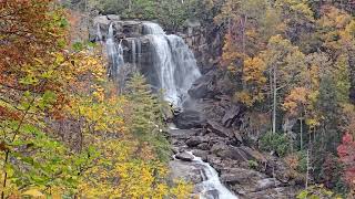 Upper Whitewater falls [upl. by Haggai329]