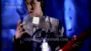 Fariz Rm  batasrinduorgclip 1997mp4 [upl. by Karyn]