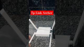 Roteador TPLink Archer 21 Internet Rápida por um Preço Baixo 🚀📶 shorts [upl. by Eeleak]