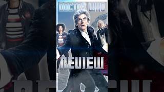 I DONT LET YOU GO Doctor Who Christmas Special 2017 Twice Upon a Time  Review [upl. by Prinz474]