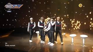 BTS dance on hindi song [upl. by Naujik]