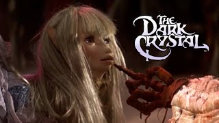 Kira is Captured by the Chamberlain  Dark Crystal  Jim Henson Company [upl. by Idnahr]