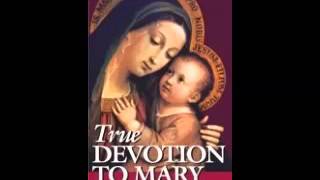 Total Consecration to Mary Part 4 of 5 [upl. by Atirehc]