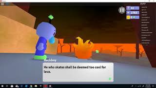 Robot 64  Hecklands Boss NO DAMAGE [upl. by Benn485]