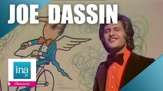 Joe Dassin quotLa Complainte de lheure de pointequot  Archive INA [upl. by Runkel]