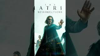 THE MATRIX RESURRECTION [upl. by Tremayne]