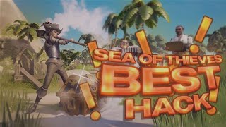 SOT HACK 2022  SEA OF THIEVES MOD MENU FREE  DOWNLOAD UNDETECTED SOT CHEAT [upl. by Senzer]