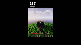 Breaking Bedrock for Infinity Time in Minecraft LIVE  Pixelodins Endless Adventure 🚀 [upl. by Hanna]