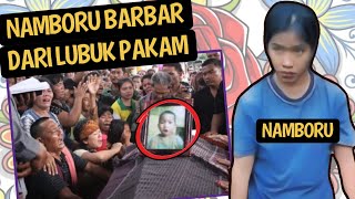 RAHASIA DI KOLONG RANJANG NAMBORU SANTHY [upl. by Dranreb]