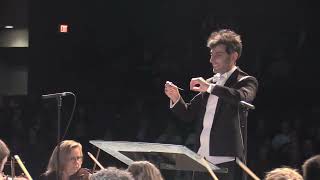 Mozart Idomeneo Overture and excerpts [upl. by Duarte]