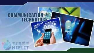 NIELIT National Institute of Electronics and Information Technology [upl. by Yendyc744]