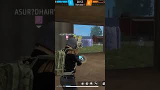 Noob kiako bola 🤣😂 freefire shorts comedy Harshsahuz9b [upl. by Ainitsirhc933]