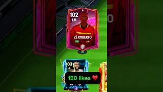 LM Upgrade in FC Mobile fifamobile fifa eafifamobile eafcmobile24 [upl. by Dagna]