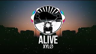 XYLØ  Alive [upl. by Ahseyi]