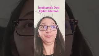 otizm otizmspektrumbozukluğu aba ingiltereeğitim [upl. by Aneer]