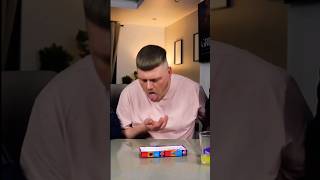 Bean Boozled Challenge [upl. by Yelsel178]