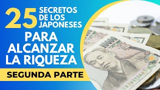 quotLa Clave del Éxito Financiero en Japón ¡Descúbrelo Parte 2quot [upl. by Bridge]