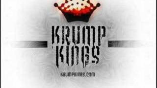 krump kings  300 track [upl. by Johnnie]