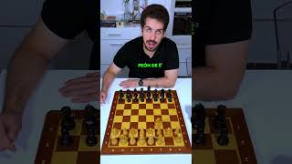 Curso gratis conviértete en un ajedrecista en el comentario fijado 👇🏻♟️ ajedrez chess [upl. by Hirza]