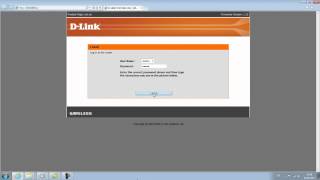 Налаштування роутера DLink  Київстар Домашній Інтернет [upl. by Etterb]