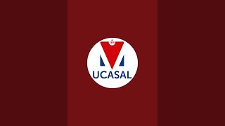 Ucasal está en vivo [upl. by Ammej712]