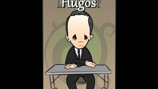 Ask Lovecraft  Hugos [upl. by Nelyt]